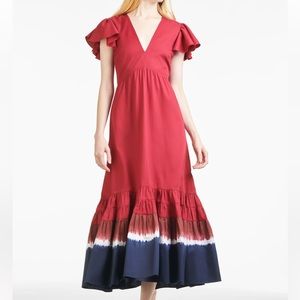 Sachin & Babi Paloma Dress